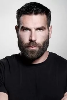 Dan Bilzerian poster