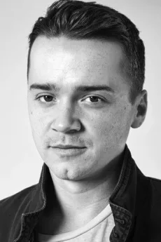 Dan Byrd poster