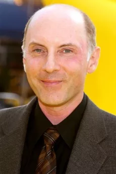 Dan Castellaneta poster