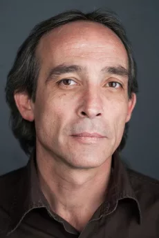 Dan Chiorean poster