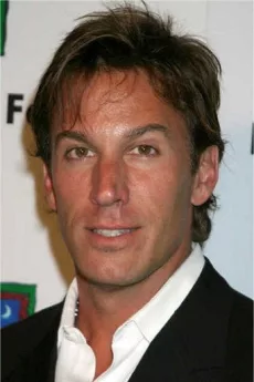 Dan Cortese poster