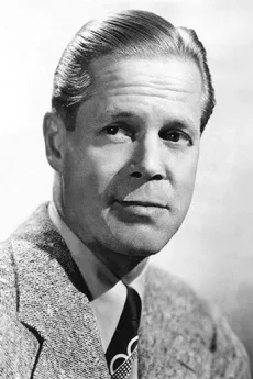 Dan Duryea poster