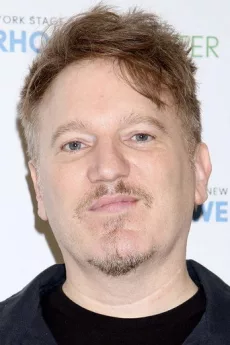 Dan Finnerty poster