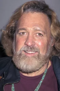 Dan Haggerty poster