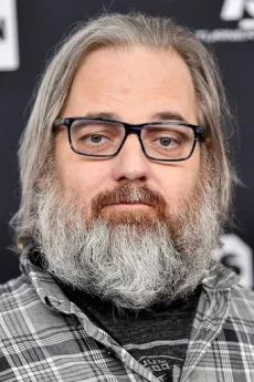 Dan Harmon poster