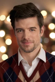 Dan Jeannotte poster