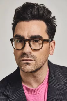 Dan Levy poster