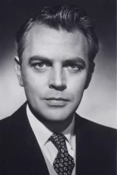Dan O'Herlihy poster