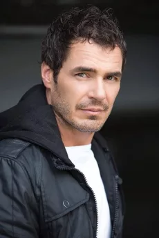 Dan Payne poster