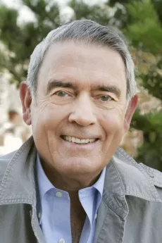 Dan Rather poster