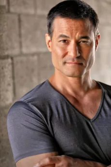 Dan Southworth poster