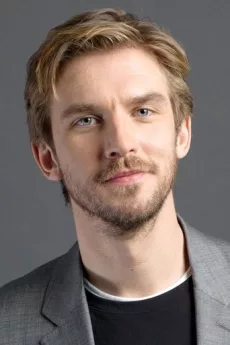Dan Stevens poster