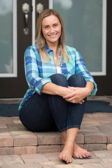 Dana Anderwald poster