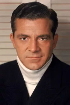 Dana Andrews poster