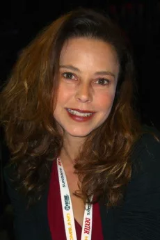 Dana Barron poster
