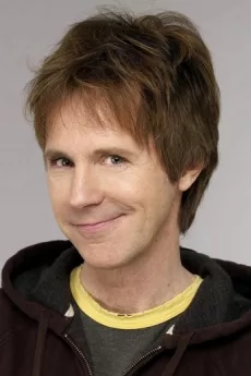 Dana Carvey poster