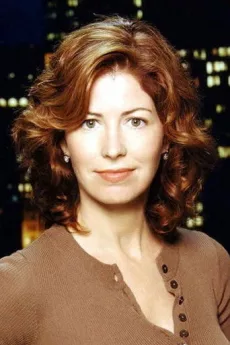 Dana Delany poster