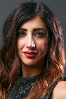 Dana DeLorenzo poster