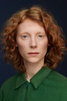 Dana Herfurth poster