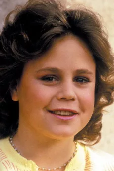 Dana Hill poster