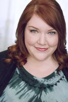 Dana Powell poster