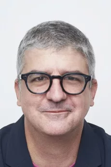 Dana Snyder poster