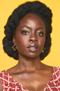 Danai Gurira poster