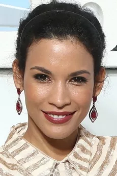Danay García poster