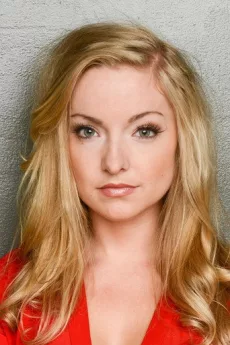 Dani Barker poster