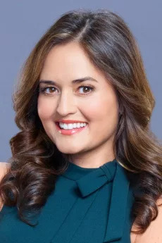 Danica McKellar poster