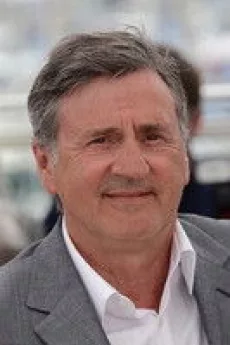 Daniel Auteuil poster