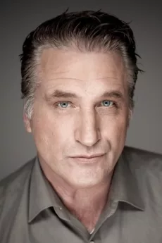 Daniel Baldwin poster