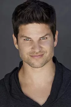 Daniel Booko poster