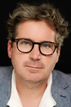 Daniel Brochu poster