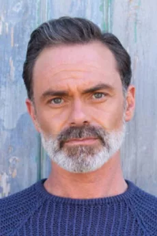 Daniel Brocklebank poster