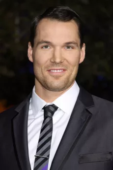 Daniel Cudmore poster