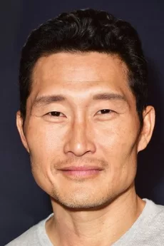 Daniel Dae Kim poster