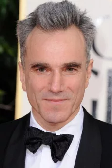 Daniel Day-Lewis poster