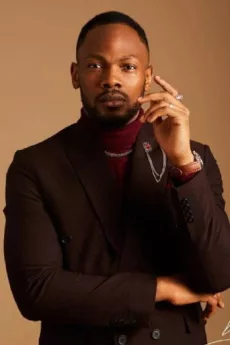 Daniel Etim Effiong poster