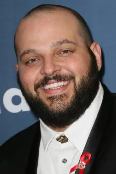 Daniel Franzese poster