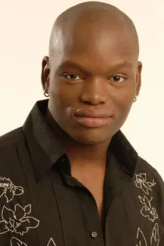 Daniel Hadebe poster