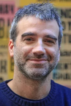 Daniel Hendler poster