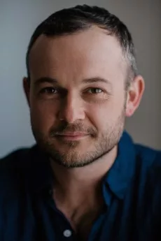 Daniel Henshall poster