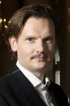 Daniel Hoesl poster