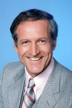 Daniel J. Travanti poster