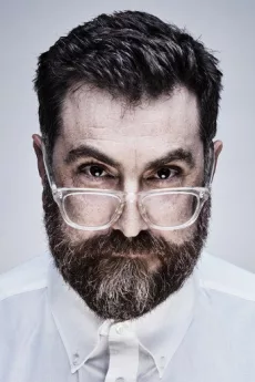 Daniel Janks poster