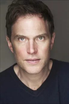 Daniel Lapaine poster