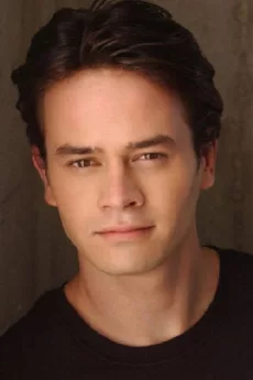 Daniel Logan poster