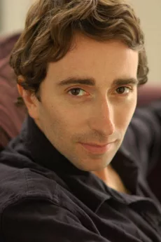 Daniel London poster