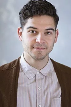 Daniel Maslany poster